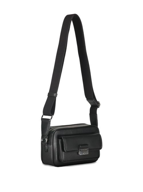 XS PKT CAMERA XBODY MICHAEL KORS | 35R5S2BC0L/BLACK